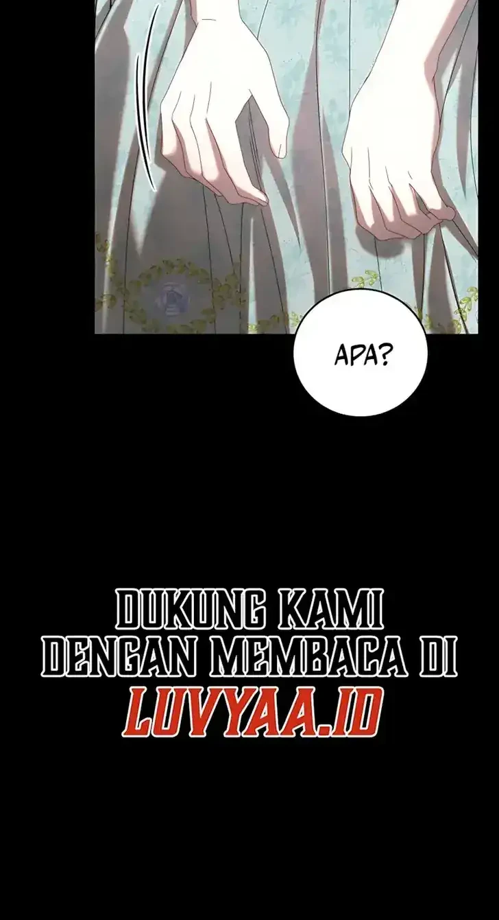 The Obsessive Maniac Is Trying to Confine Me Chapter 12 - halaman 18