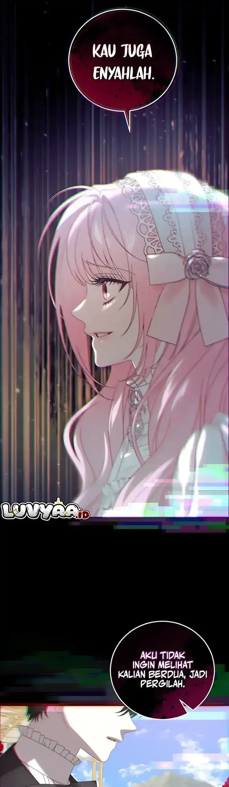 The Obsessive Maniac Is Trying to Confine Me Chapter 12 - halaman 25