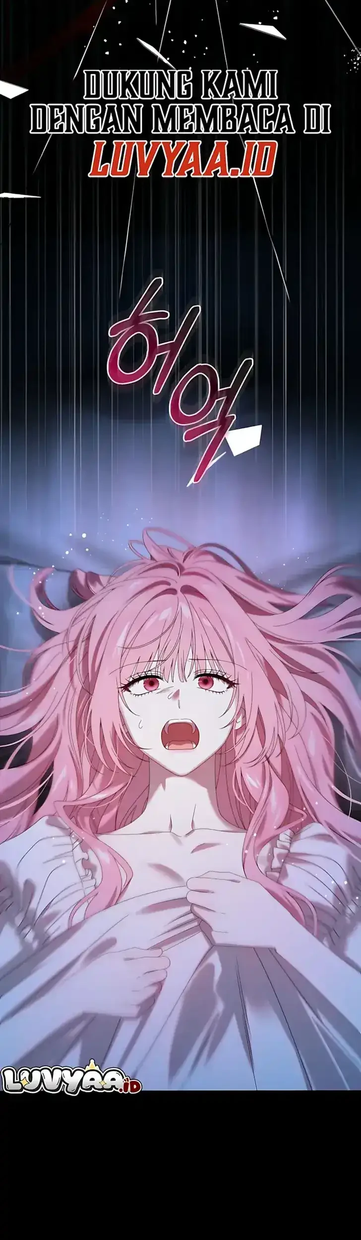 The Obsessive Maniac Is Trying to Confine Me Chapter 12 - halaman 29