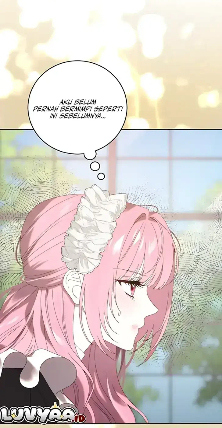 The Obsessive Maniac Is Trying to Confine Me Chapter 12 - halaman 33
