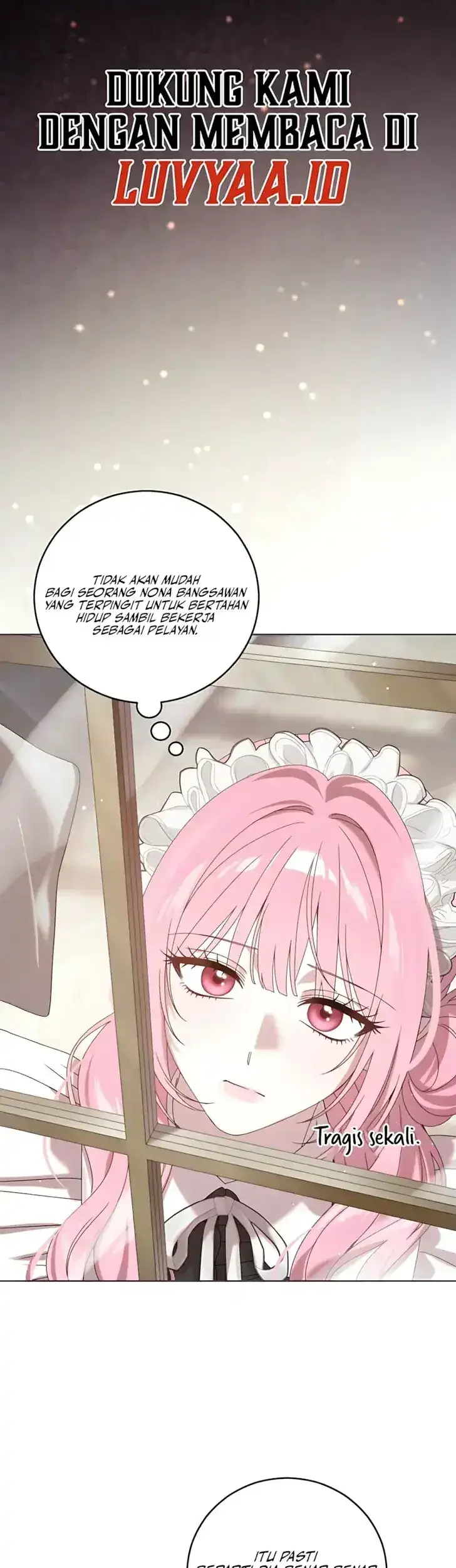 The Obsessive Maniac Is Trying to Confine Me Chapter 12 - halaman 40