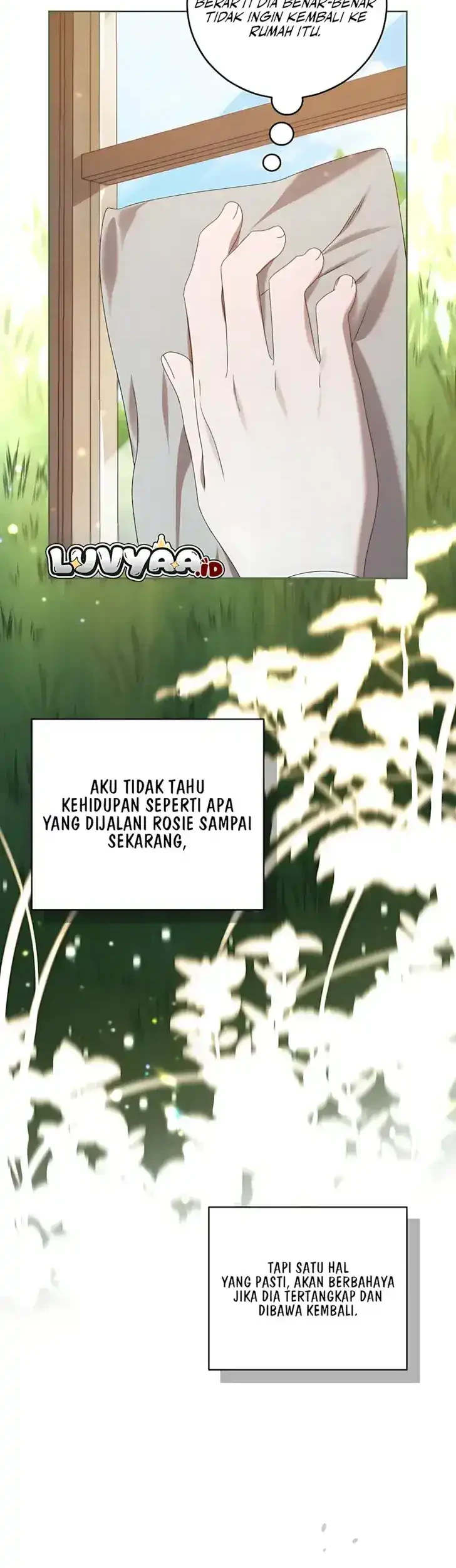 The Obsessive Maniac Is Trying to Confine Me Chapter 12 - halaman 41