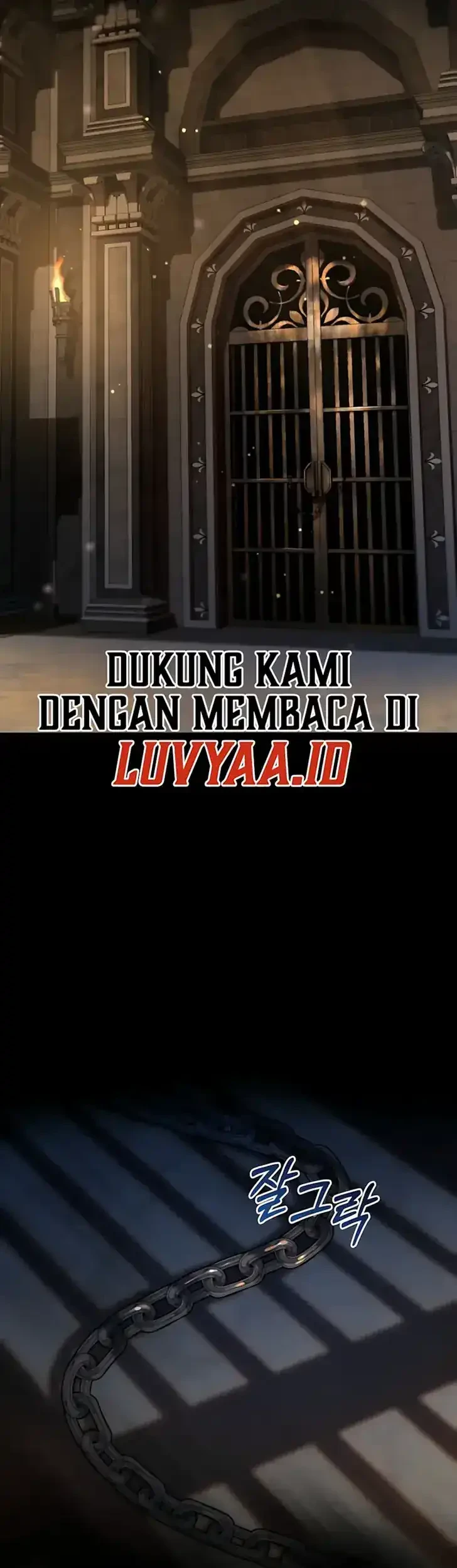The Obsessive Maniac Is Trying to Confine Me Chapter 12 - halaman 46