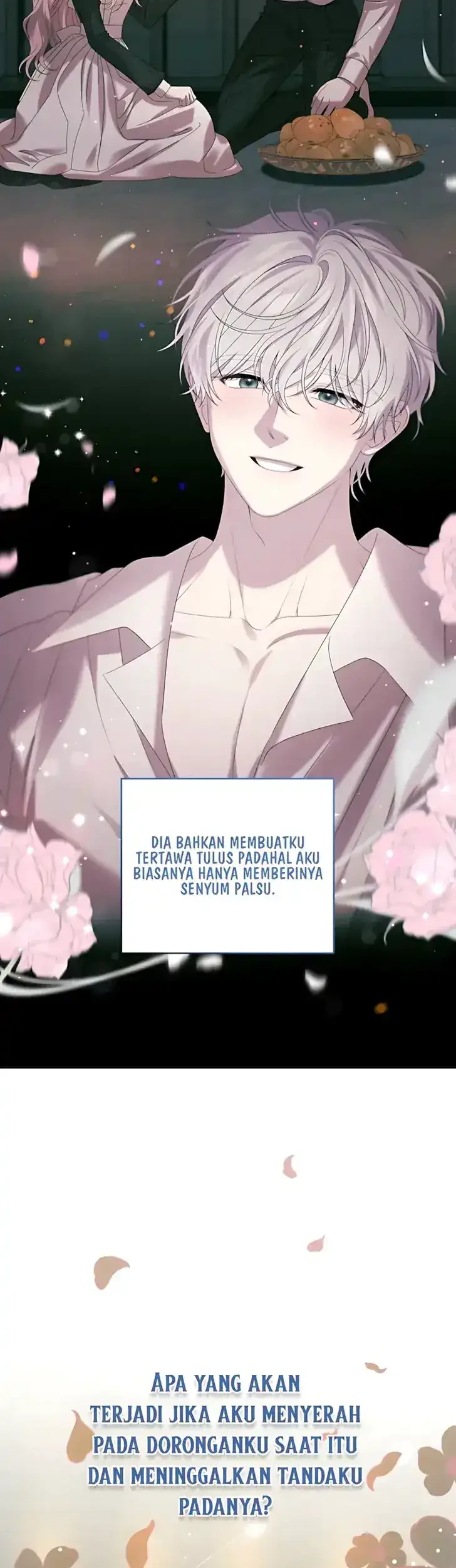 The Obsessive Maniac Is Trying to Confine Me Chapter 12 - halaman 50