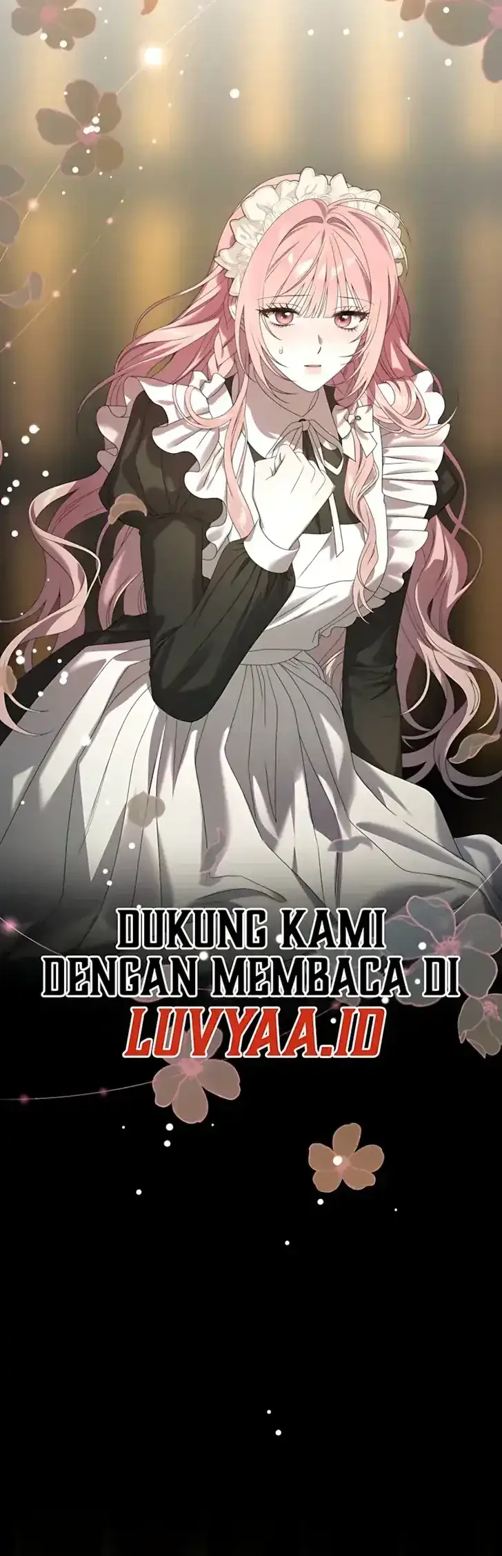 The Obsessive Maniac Is Trying to Confine Me Chapter 12 - halaman 51