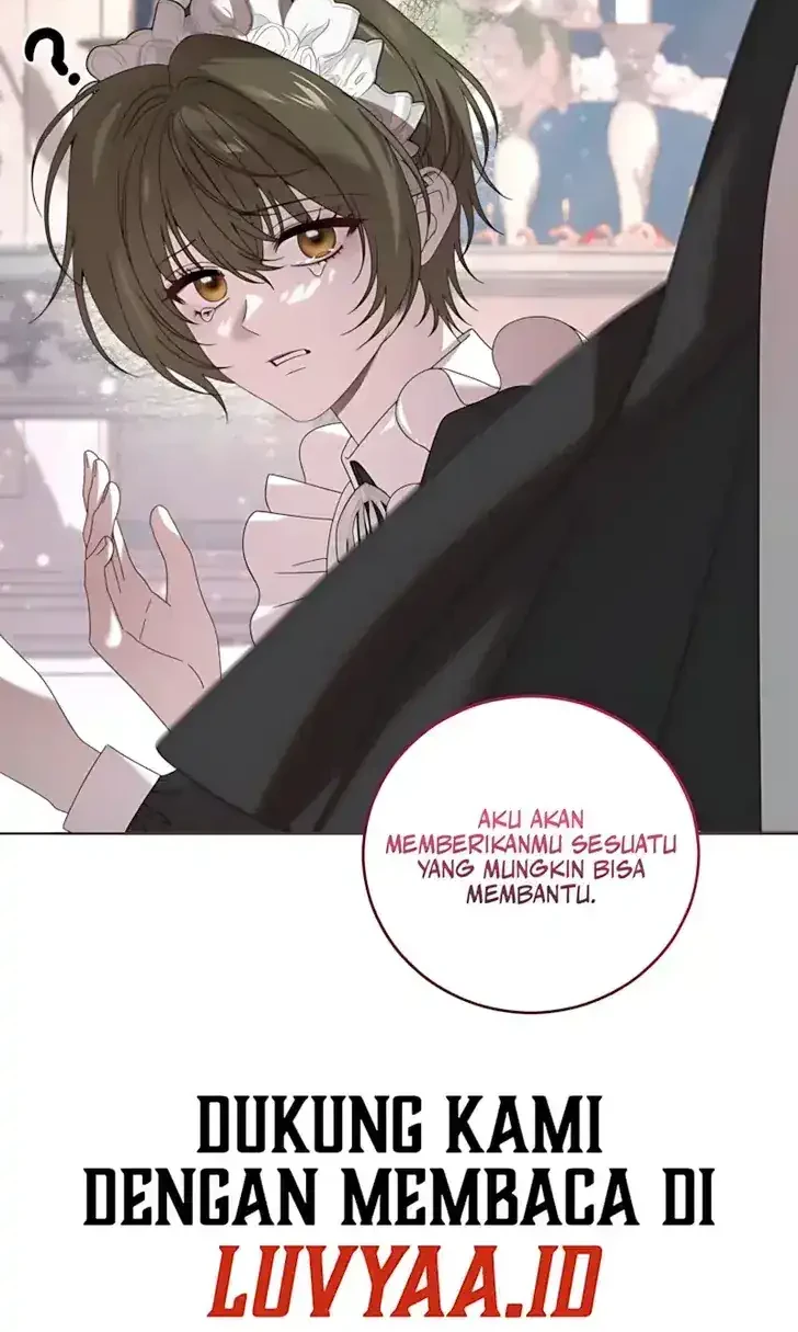 The Obsessive Maniac Is Trying to Confine Me Chapter 13 - halaman 16
