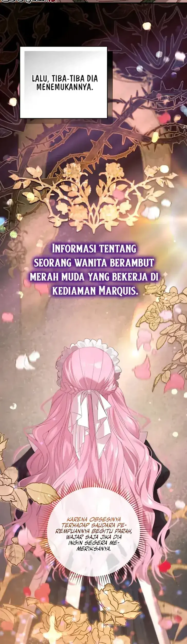 The Obsessive Maniac Is Trying to Confine Me Chapter 13 - halaman 29