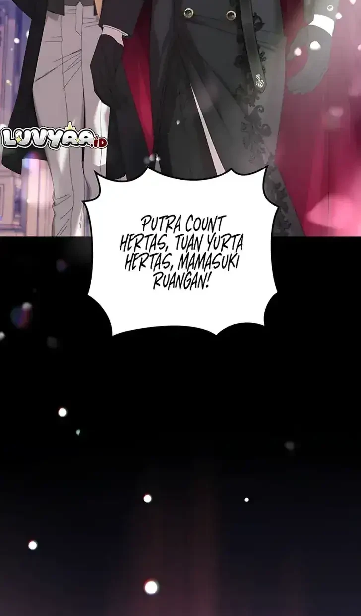 The Obsessive Maniac Is Trying to Confine Me Chapter 13 - halaman 33