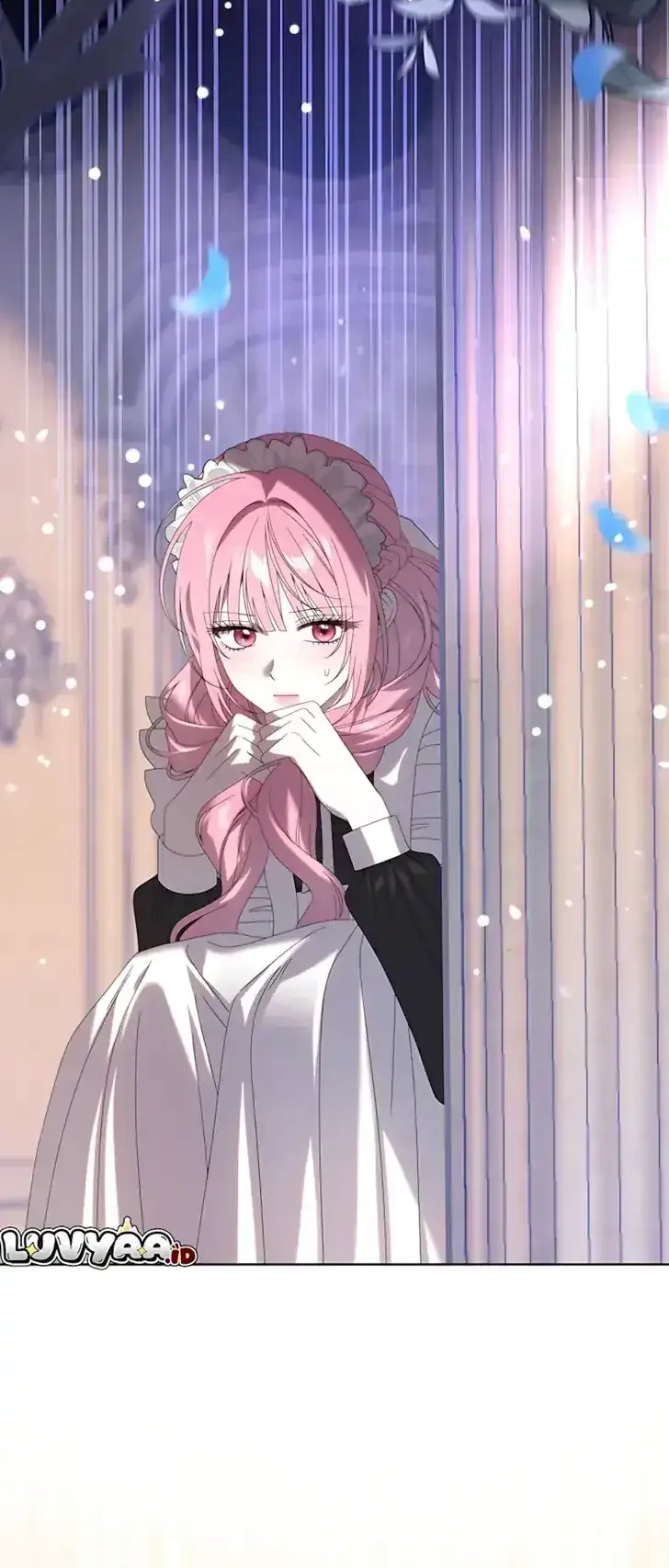 The Obsessive Maniac Is Trying to Confine Me Chapter 13 - halaman 38