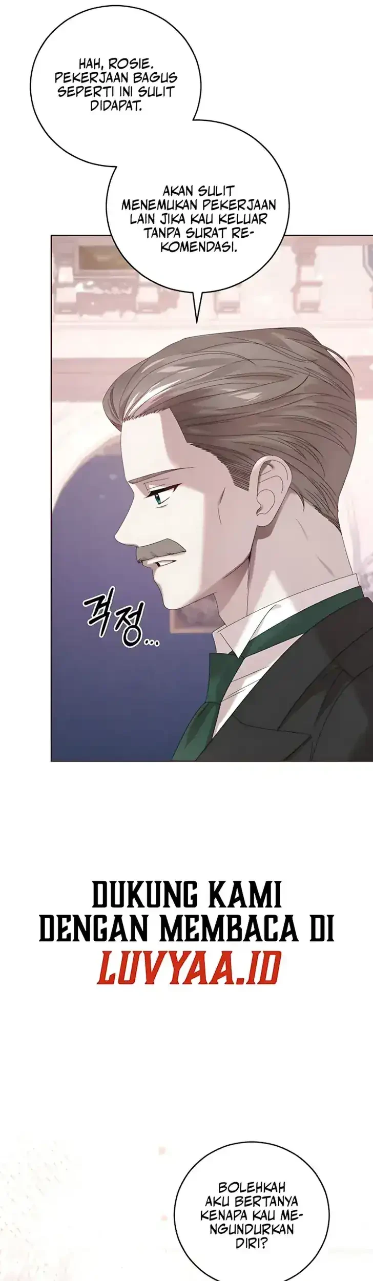 The Obsessive Maniac Is Trying to Confine Me Chapter 13 - halaman 4
