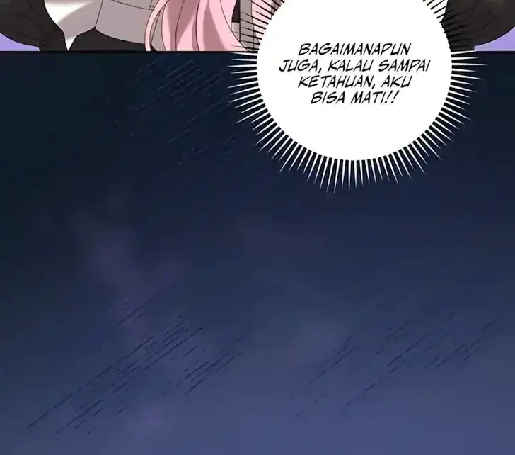 The Obsessive Maniac Is Trying to Confine Me Chapter 13 - halaman 41