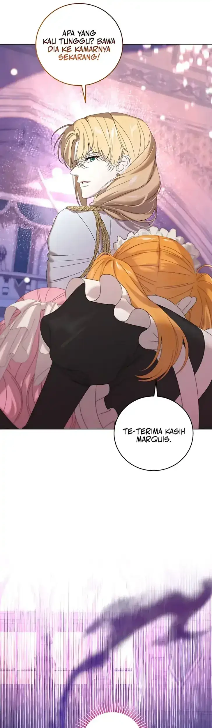 The Obsessive Maniac Is Trying to Confine Me Chapter 13 - halaman 53