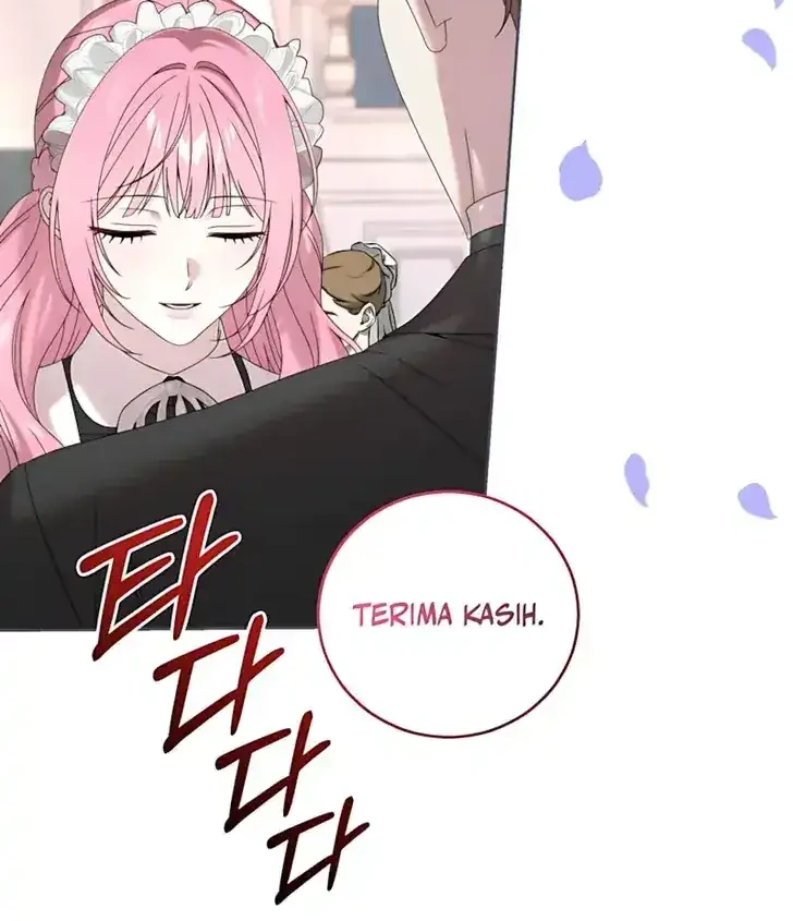 The Obsessive Maniac Is Trying to Confine Me Chapter 13 - halaman 7
