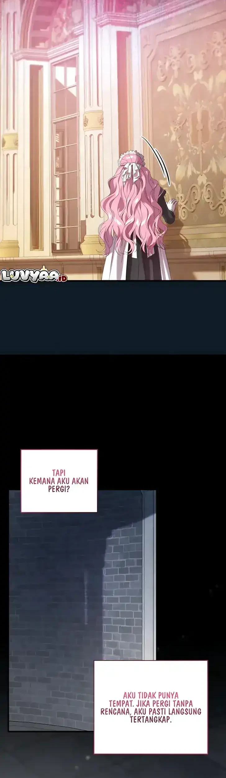 The Obsessive Maniac Is Trying to Confine Me Chapter 14 - halaman 17