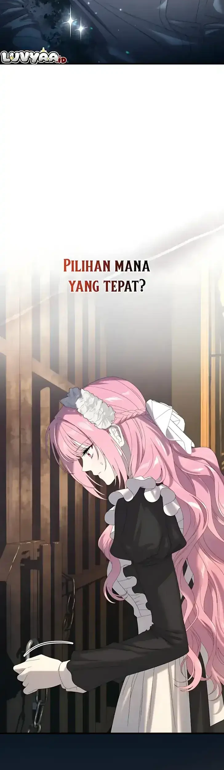 The Obsessive Maniac Is Trying to Confine Me Chapter 14 - halaman 23