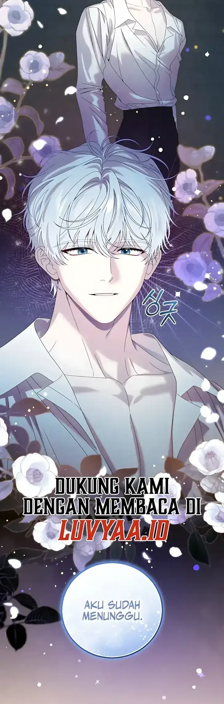 The Obsessive Maniac Is Trying to Confine Me Chapter 14 - halaman 27