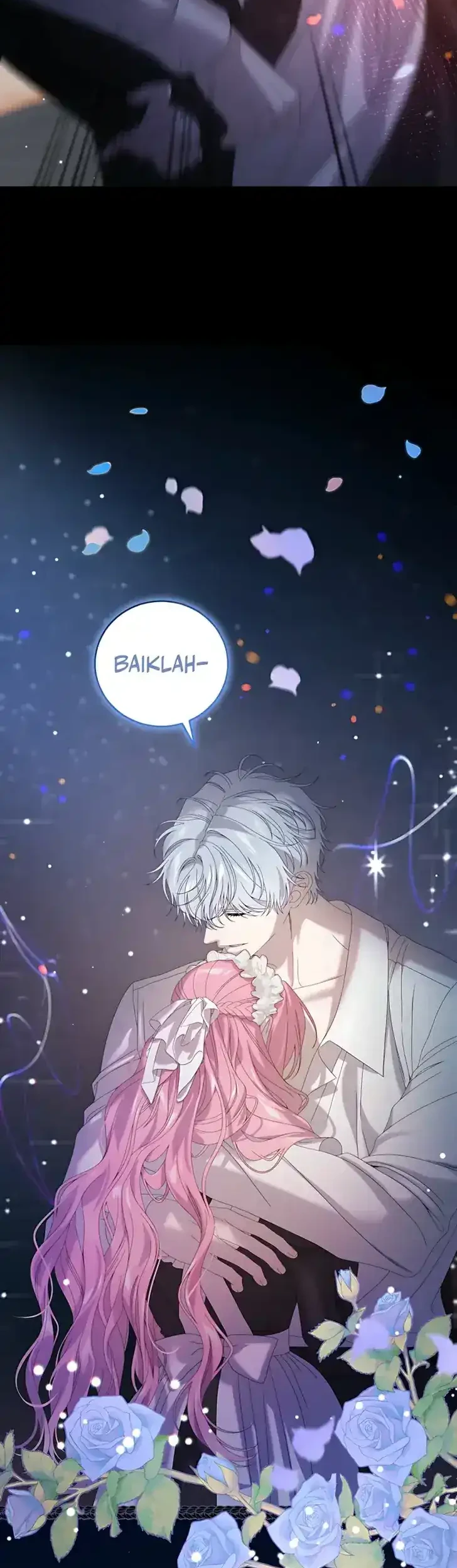 The Obsessive Maniac Is Trying to Confine Me Chapter 14 - halaman 32