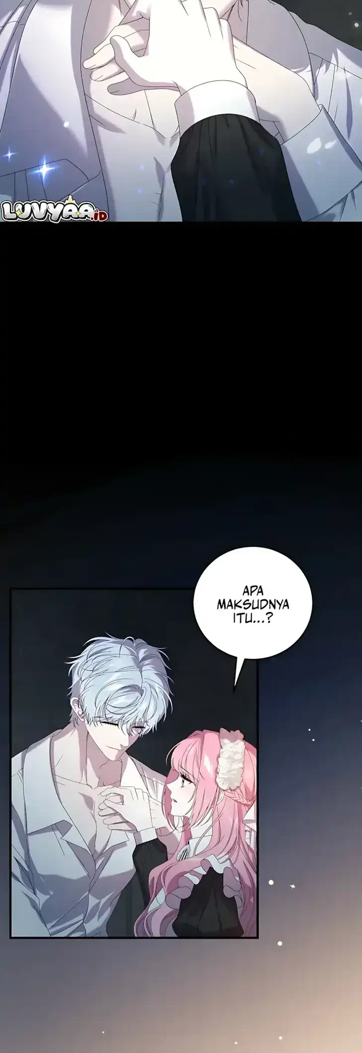 The Obsessive Maniac Is Trying to Confine Me Chapter 14 - halaman 39