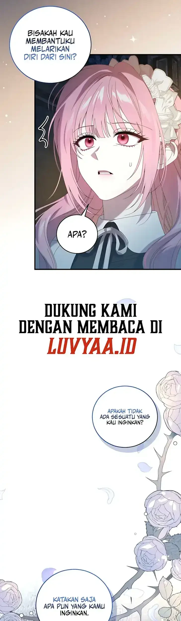 The Obsessive Maniac Is Trying to Confine Me Chapter 14 - halaman 40