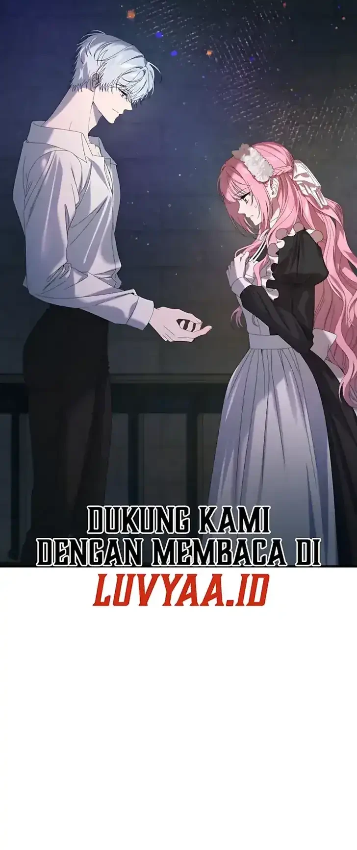 The Obsessive Maniac Is Trying to Confine Me Chapter 14 - halaman 45