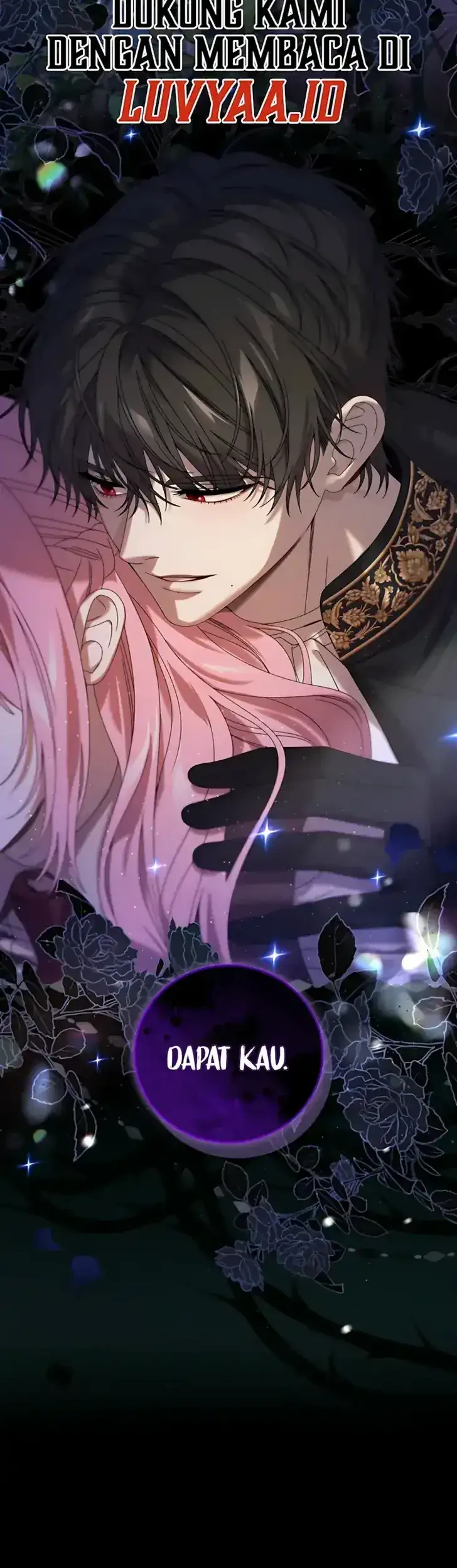 The Obsessive Maniac Is Trying to Confine Me Chapter 14 - halaman 55