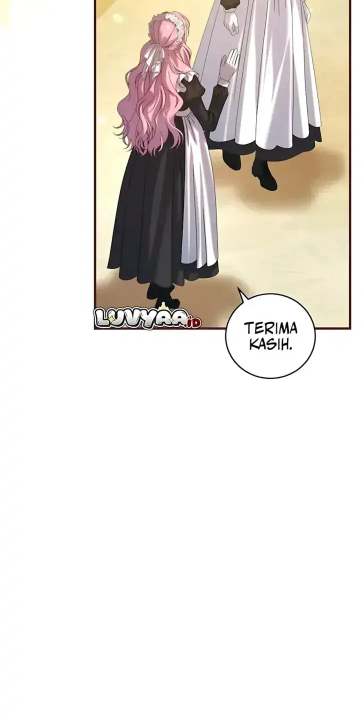 The Obsessive Maniac Is Trying to Confine Me Chapter 14 - halaman 6