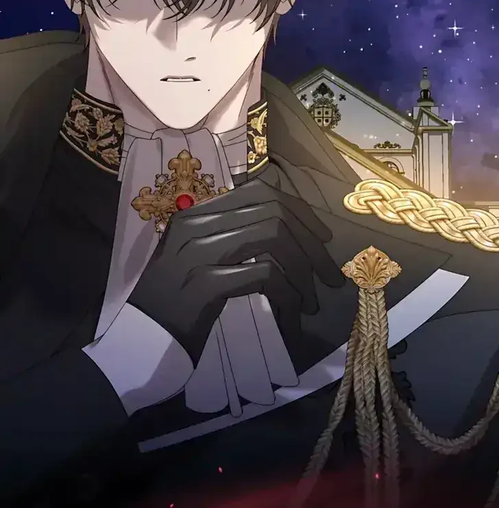 The Obsessive Maniac Is Trying to Confine Me Chapter 15 - halaman 11