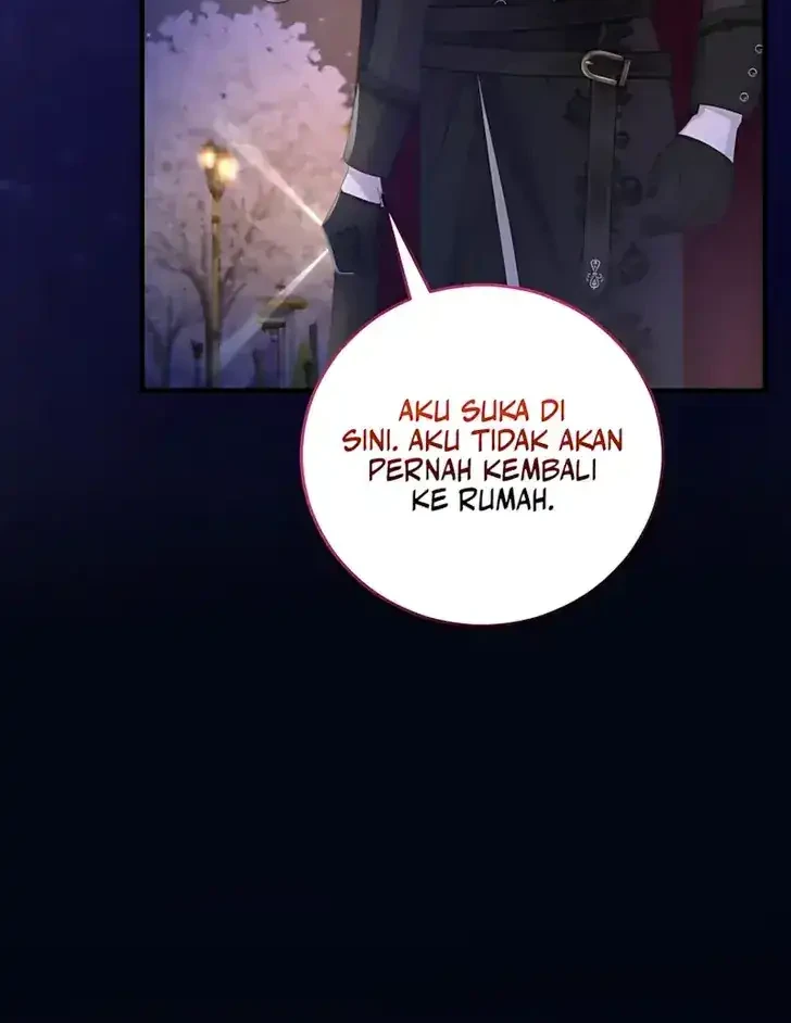 The Obsessive Maniac Is Trying to Confine Me Chapter 15 - halaman 17