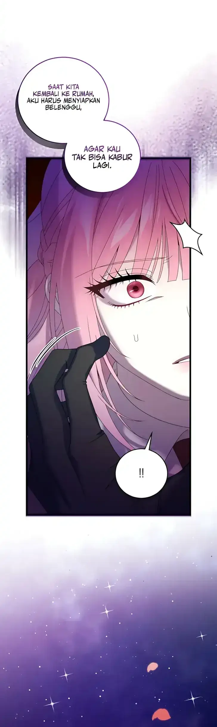 The Obsessive Maniac Is Trying to Confine Me Chapter 15 - halaman 25