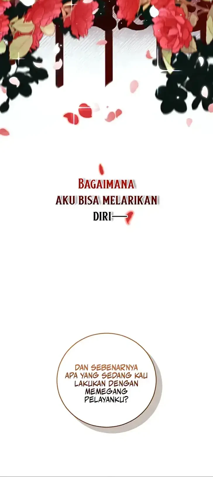 The Obsessive Maniac Is Trying to Confine Me Chapter 15 - halaman 28