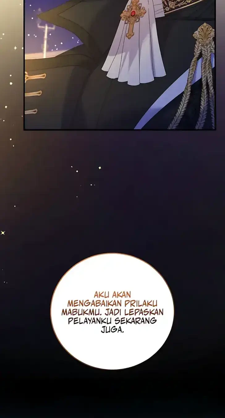 The Obsessive Maniac Is Trying to Confine Me Chapter 15 - halaman 34
