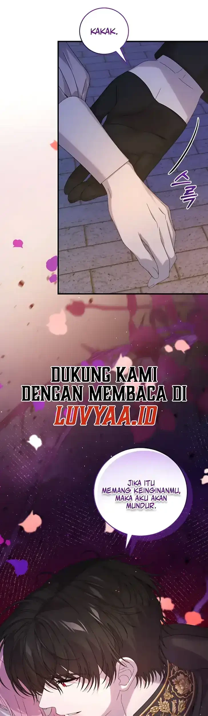 The Obsessive Maniac Is Trying to Confine Me Chapter 15 - halaman 41