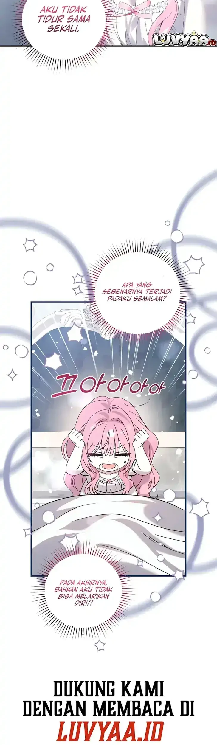 The Obsessive Maniac Is Trying to Confine Me Chapter 15 - halaman 50