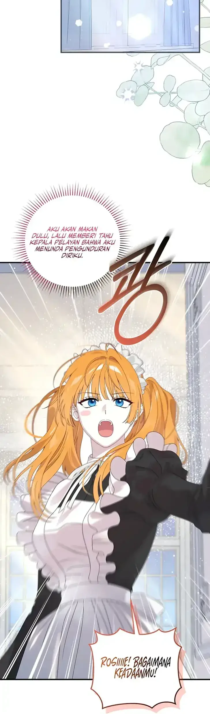 The Obsessive Maniac Is Trying to Confine Me Chapter 15 - halaman 54