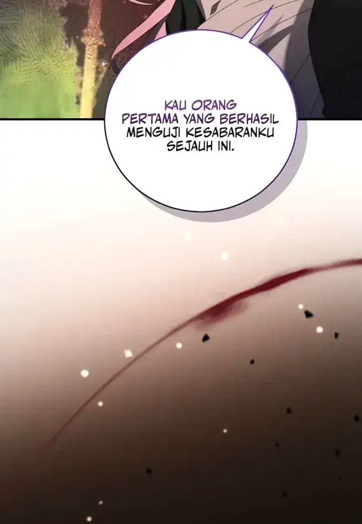 The Obsessive Maniac Is Trying to Confine Me Chapter 15 - halaman 6