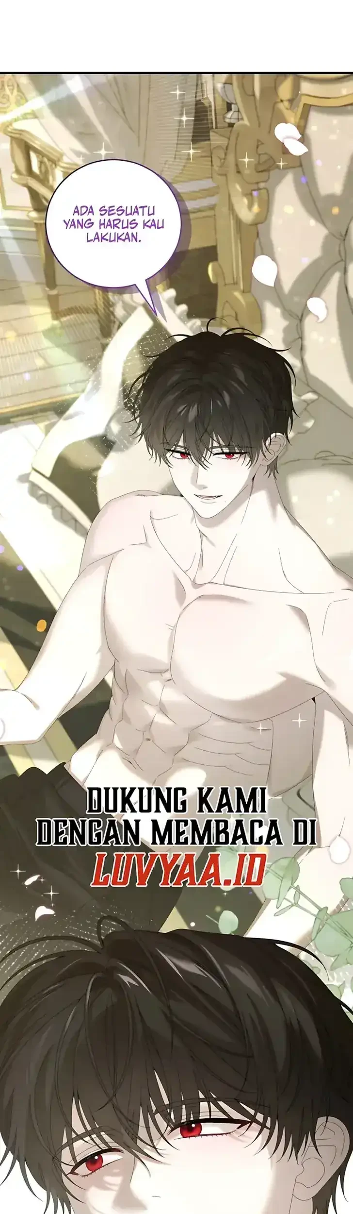 The Obsessive Maniac Is Trying to Confine Me Chapter 15 - halaman 61
