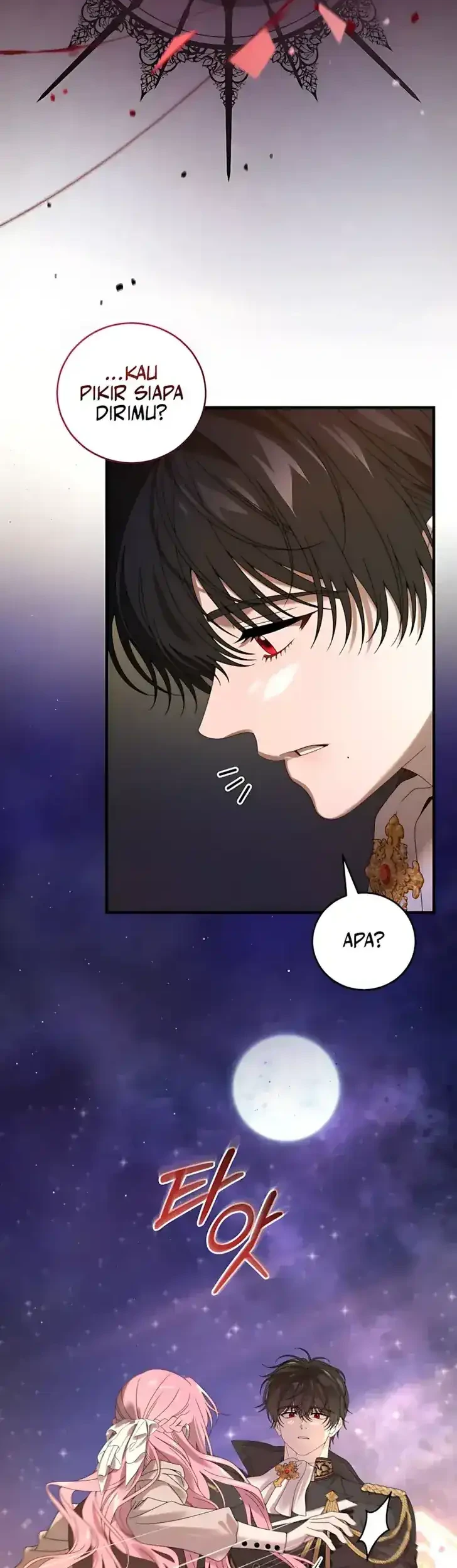 The Obsessive Maniac Is Trying to Confine Me Chapter 15 - halaman 8