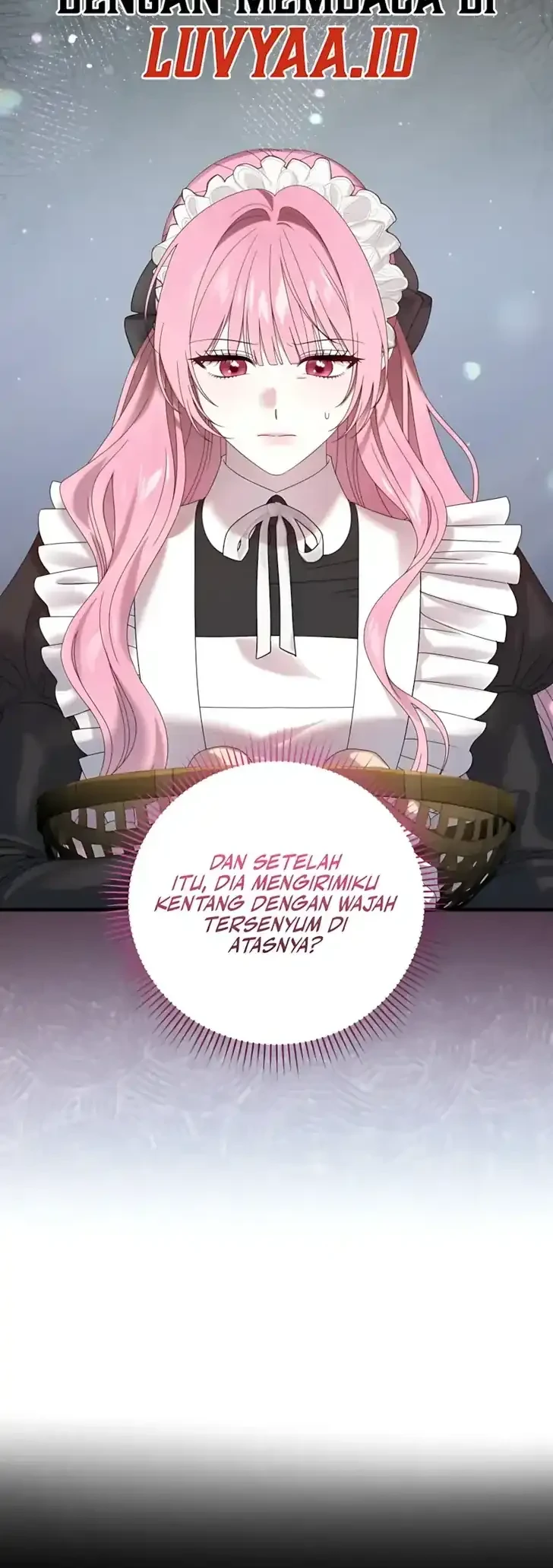 The Obsessive Maniac Is Trying to Confine Me Chapter 16 - halaman 15