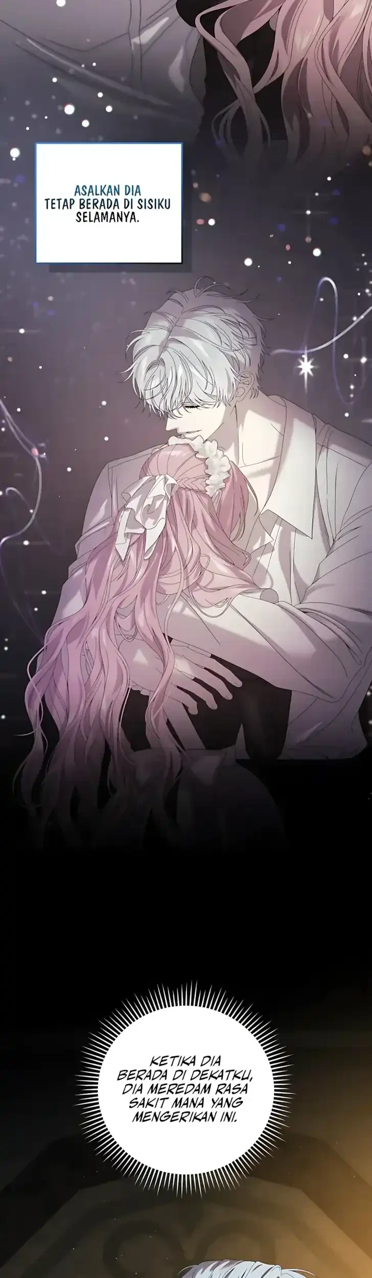 The Obsessive Maniac Is Trying to Confine Me Chapter 16 - halaman 24