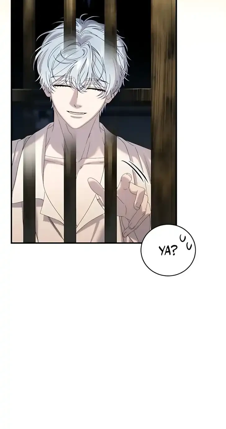 The Obsessive Maniac Is Trying to Confine Me Chapter 16 - halaman 3