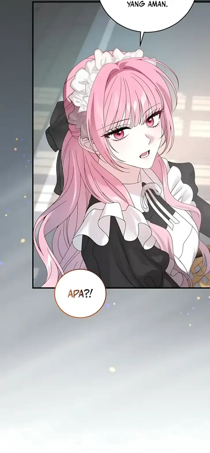The Obsessive Maniac Is Trying to Confine Me Chapter 16 - halaman 34