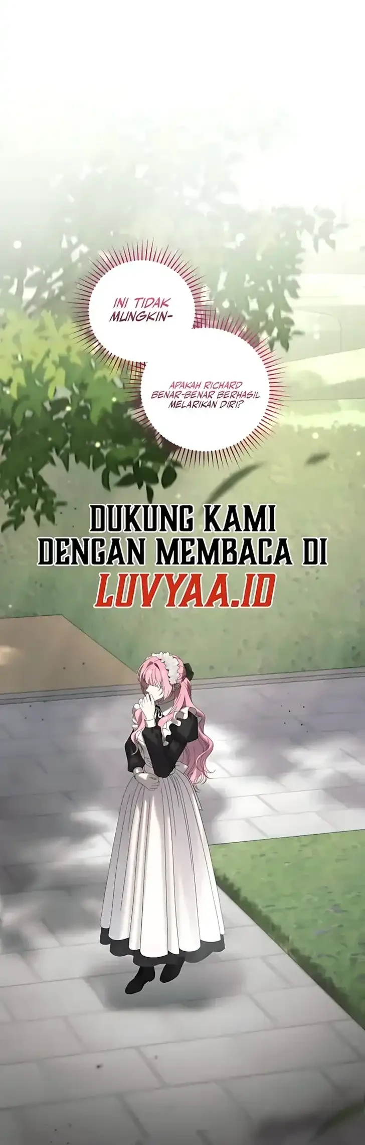 The Obsessive Maniac Is Trying to Confine Me Chapter 16 - halaman 37