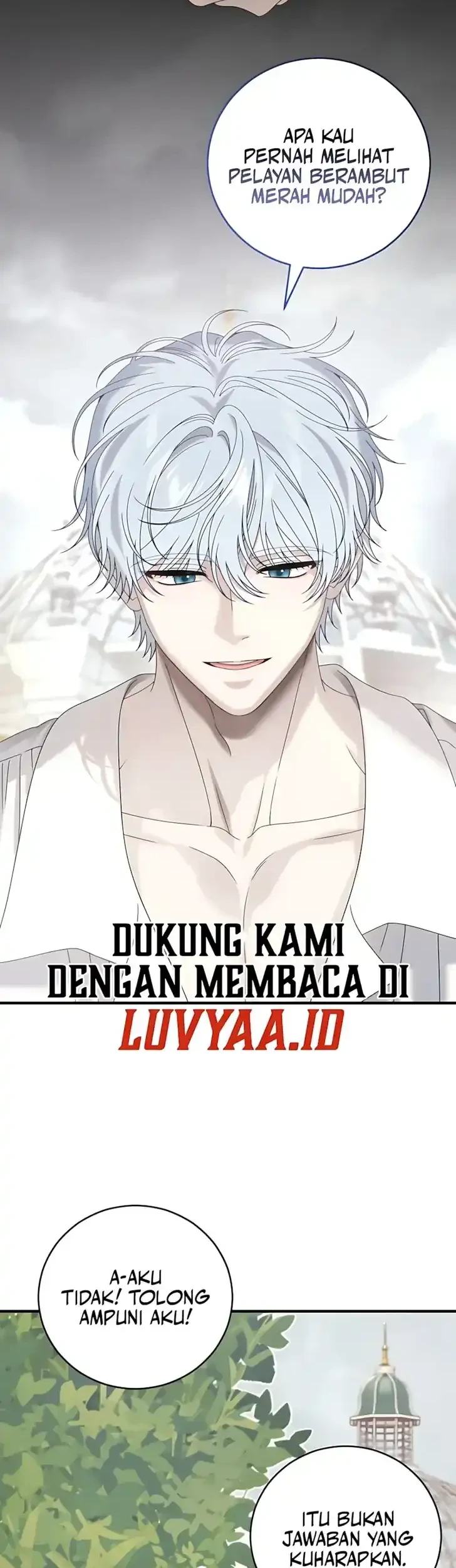 The Obsessive Maniac Is Trying to Confine Me Chapter 16 - halaman 42