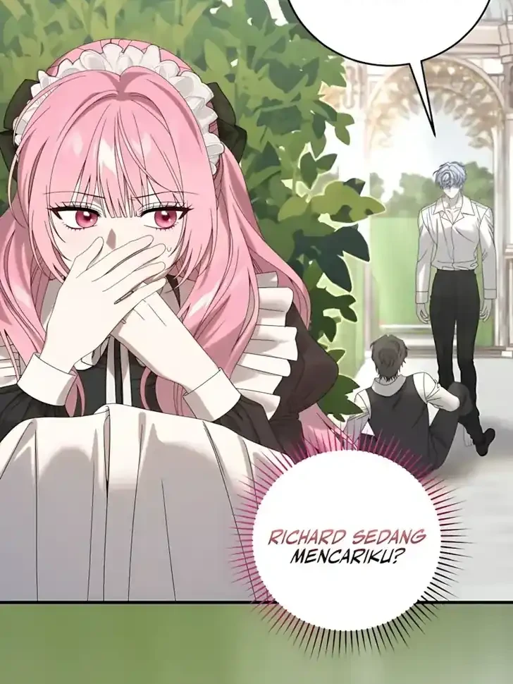 The Obsessive Maniac Is Trying to Confine Me Chapter 16 - halaman 43