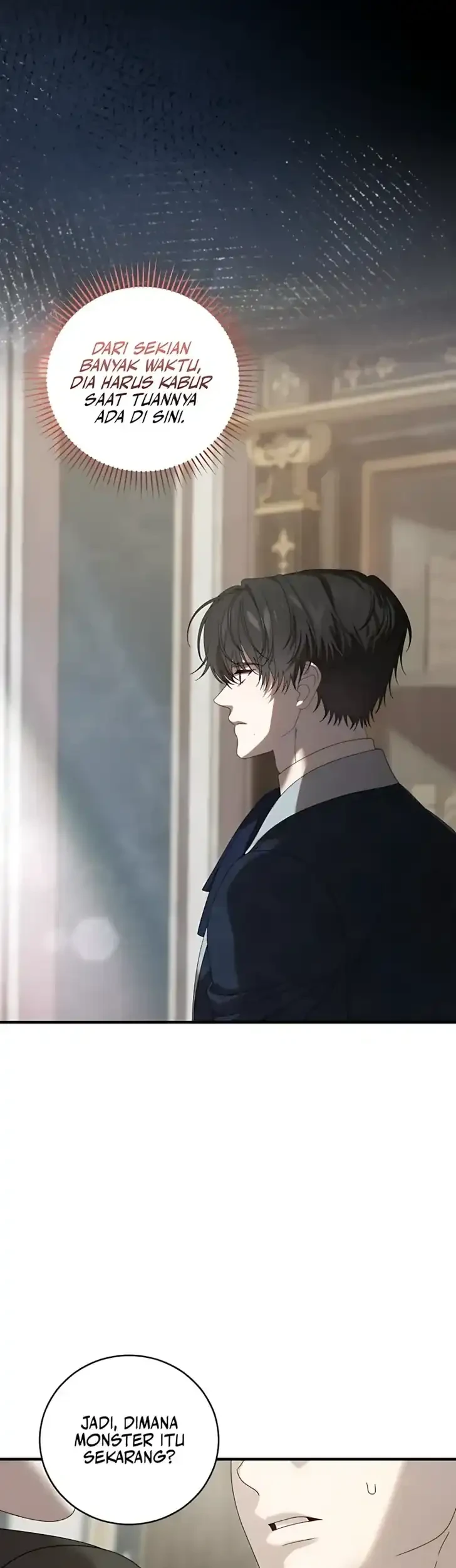 The Obsessive Maniac Is Trying to Confine Me Chapter 17 - halaman 10