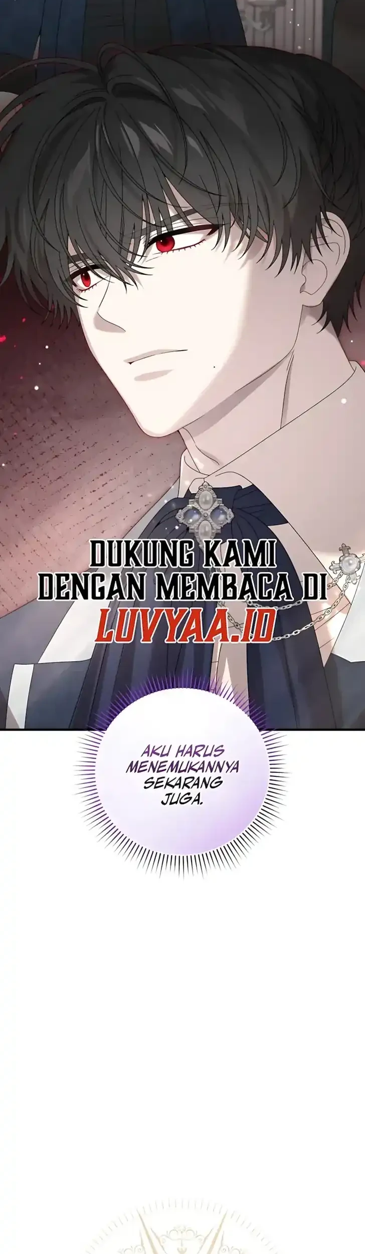 The Obsessive Maniac Is Trying to Confine Me Chapter 17 - halaman 14