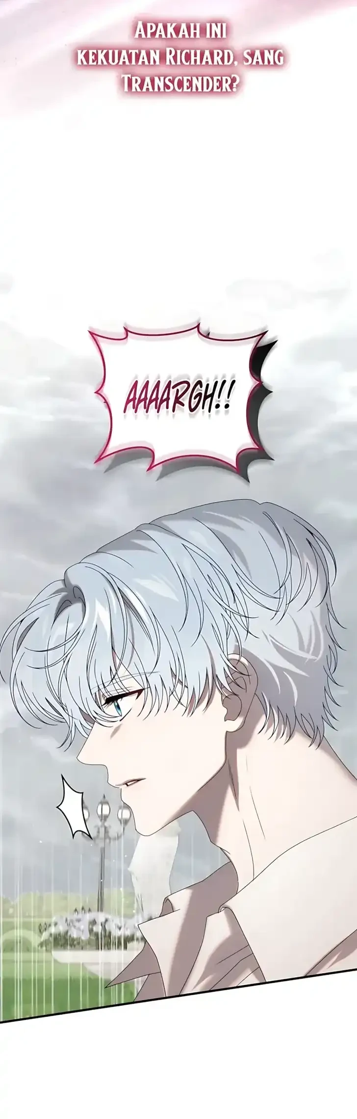 The Obsessive Maniac Is Trying to Confine Me Chapter 17 - halaman 23