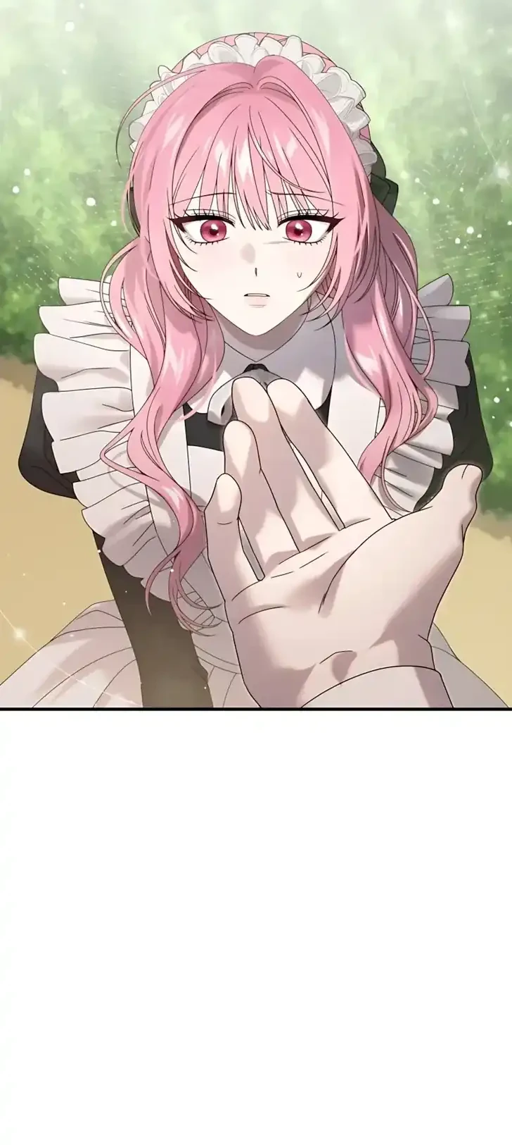 The Obsessive Maniac Is Trying to Confine Me Chapter 17 - halaman 38