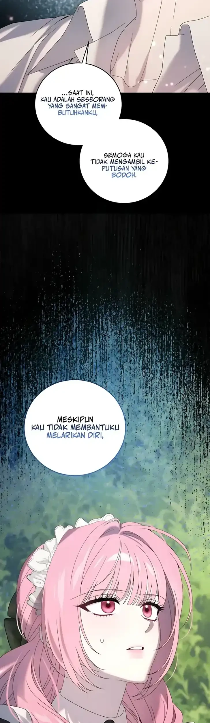 The Obsessive Maniac Is Trying to Confine Me Chapter 17 - halaman 40