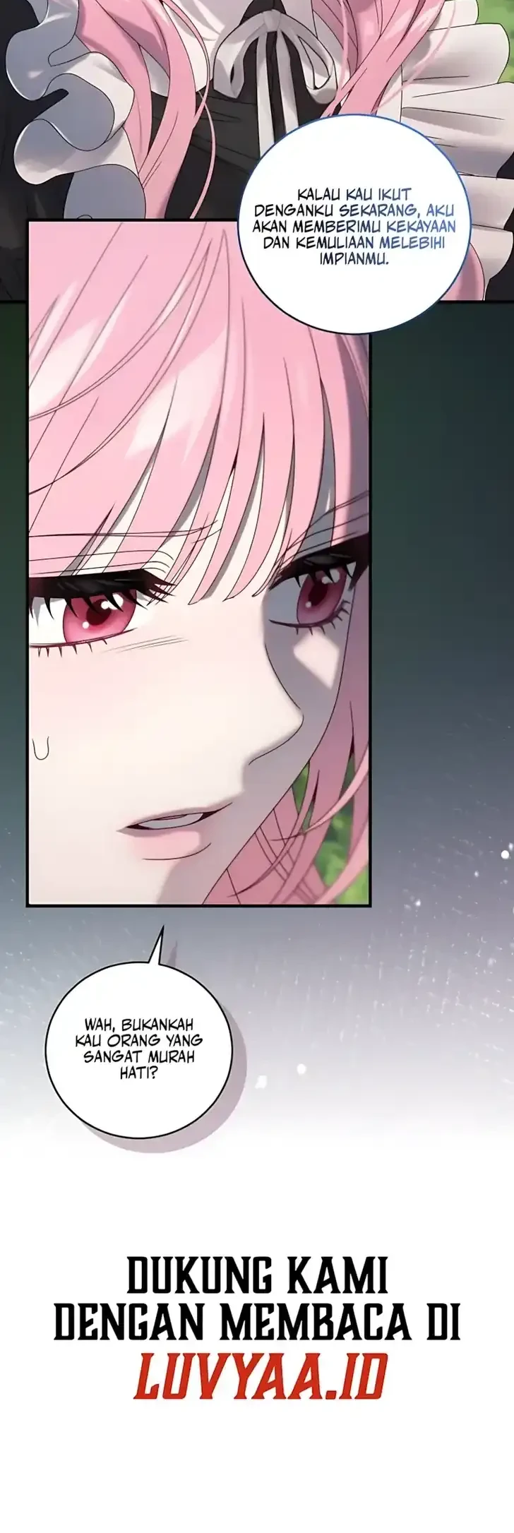 The Obsessive Maniac Is Trying to Confine Me Chapter 17 - halaman 41